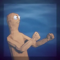 Handyman, as it appears in How to Fish